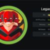 HackTheBox Legacy Walkthrough