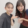 【平井美葉（BEYOOOOONDS）・石山咲良（Juice=Juice）】みよちゃん家の縁側より・・・