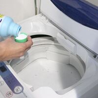 洗濯槽掃除には粉末ワイドハイターが効く 現 クリアヒーロー 言いたいことやまやまです 洗濯槽掃除には粉末ワイドハイターが効く 現 クリアヒーロー 言いたいことやまやまです
