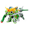 【ケロロ軍曹】HG『Newケロロロボ』プラモデル予約【バンダイ】より2026年10月29日再販予定♪