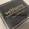 Velfarre Complete Best Disc 02 - Cyber Trance Floor