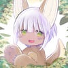 にこやか