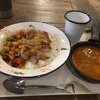 こんなカレー屋あるんだ🥘