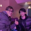ライブ車いす席　パシフィコ横浜編　その3