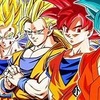 ドラゴンボールの変身宇宙人みたいなもん、プロモーション可能な魂の民族。