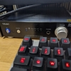 USB-DAC機能が搭載されたプリメインアンプ「TEAC AI-301DA-SP/B」を購入