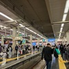 大阪小旅行の出来事202410