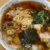 「ラーメンあおきや 長岡インター店」　【長岡市】