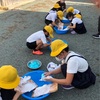 2022.10.04 道海島小学校2年生 体験学習