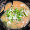 ラーメン横綱　豚骨しょうゆ