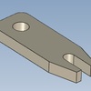 ダイレクトモデリング（その３）　移動・削除　　　　　IRONCAD