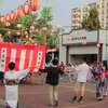 発寒北こども盆おどり大会開催