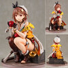 【ライザのアトリエ2】KT model+『ライザリン・シュタウト』1/6 フィギュア【コーエーテクモゲームス】より2025年5月発売予定☆