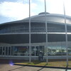 竹平記念体育館