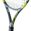 【インプレ】Babolat Pure Aero 2026 （バボラ ピュア アエロ） をレビュー！超パワフル！低弾道高速スピンが打ちやすい最強スピンラケット！