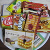 新作チョコ2009