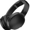 Skullcandy VENUE ノイズキャンセリング ワイヤレスヘッドホン Bluetooth対応 BLACK S6HCW-L003-A