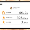 リングフィットアドベンチャー 95日目その2