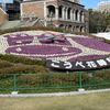 三宮・旧居留地の街角『こうべ花時計』｜関西ハイキング（神戸市中央区）