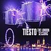 TIESTO/GOD IS A DANCER(WITH MABEL)