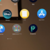 AppleVisionProで空間をスキャンする　Perspector