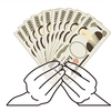 確定申告をして還付金が入金されました