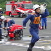 令和５年度　三重県消防学校消防操法大会～初任科～