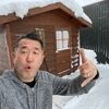 YouTube除雪動画　毎日除雪!(^^)!
