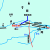 春秋時代75　東周襄王(三十五)　&#27581;の戦い　前627年(1)