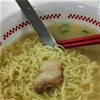 やっぱりラーメンと言えばスガキヤになってしまいます