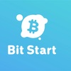 BTCが無料で貯まるBit Start