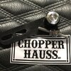 パーツ：Chopper Hauss「QRST Seat Tabs」