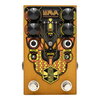 「Beetronics LARVA」！デュアルフェイザーペダル！