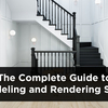 The Complete Guide to 3D Modeling and Rendering Services
