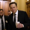 マスク氏、米国の破産を警告