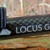 LOCUS GEAR Carbon Fiber Trekking Pole CP2