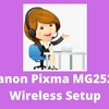 Easy Guide For Canon Pixma MG2522 Wireless Setup.