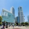 ２０１８・６・２６　かながわの建造物１００選　横浜市・旧横浜正金銀行本店本館（神奈川県立歴史博物館）