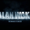 【Alan Wake Remastered】クリア後の感想・評価