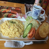 コメダ珈琲店でパスタを食べてきました