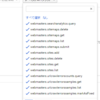 GoogleAPIその0002 JavaScriptでSearchConsoleAPIからデータを取得する