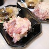 ミッドタウン六本木「つじ半」で海鮮丼のお弁当をテイクアウトしました（2022年10月更新）