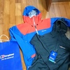 berghaus