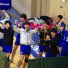 第6回 全国6人制バレーボール総合男女優勝大会　北海道ブロック地域リーグ