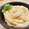 柔らかモチモチな食感のうどんにトリコです。兵庫県 加西市「がいな製麺所」