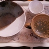 陶器作り。