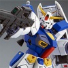 【プレバン】MG ガンダムF90 レビュー