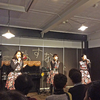 2015.12.20　アカペラユニット「xuxu」ライブ