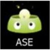  Android ASE (Android Scripting Environment)でntlmapsを動かしてみる