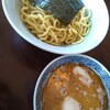 変わり種喜多方ラーメン